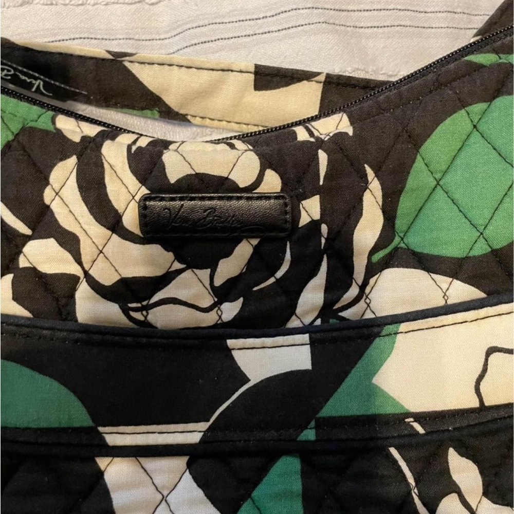🌿Vera Bradley Crossbody Purse and wallet🌿